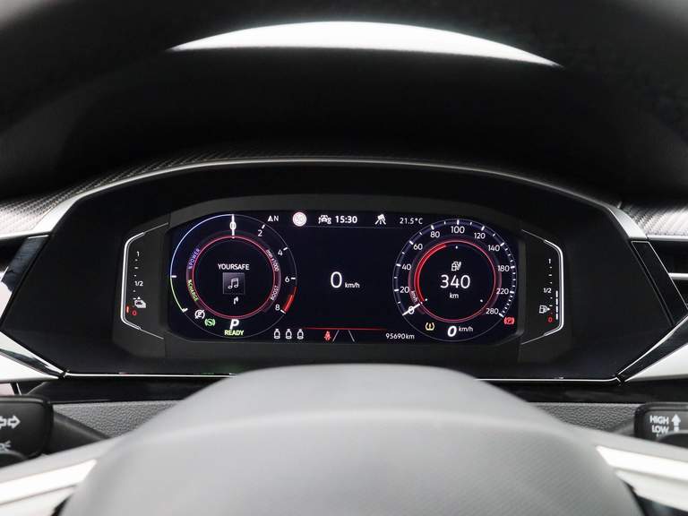 Volkswagen Volkswagen