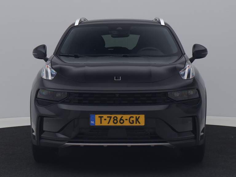 Lynk & Co Lynk & Co