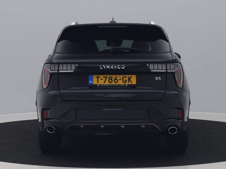 Lynk & Co Lynk & Co