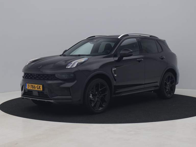 Lynk & Co