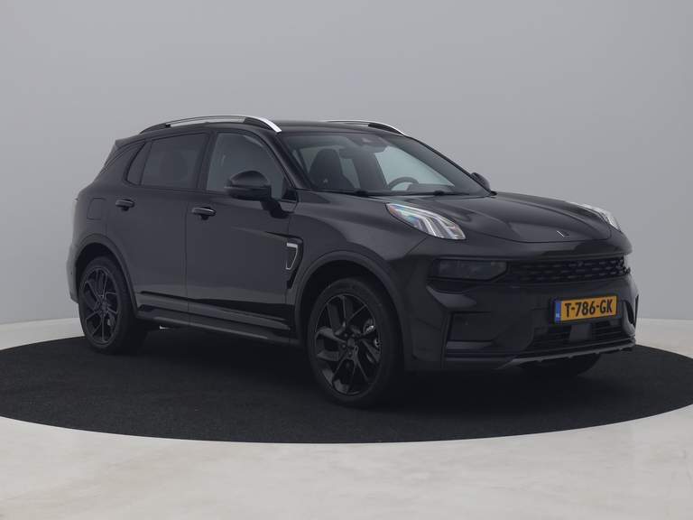 Lynk & Co Lynk & Co