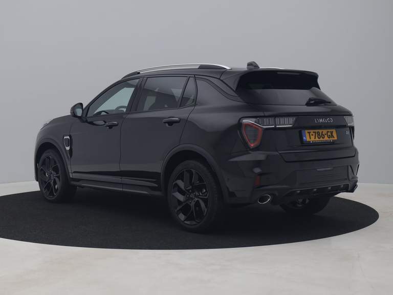 Lynk & Co Lynk & Co