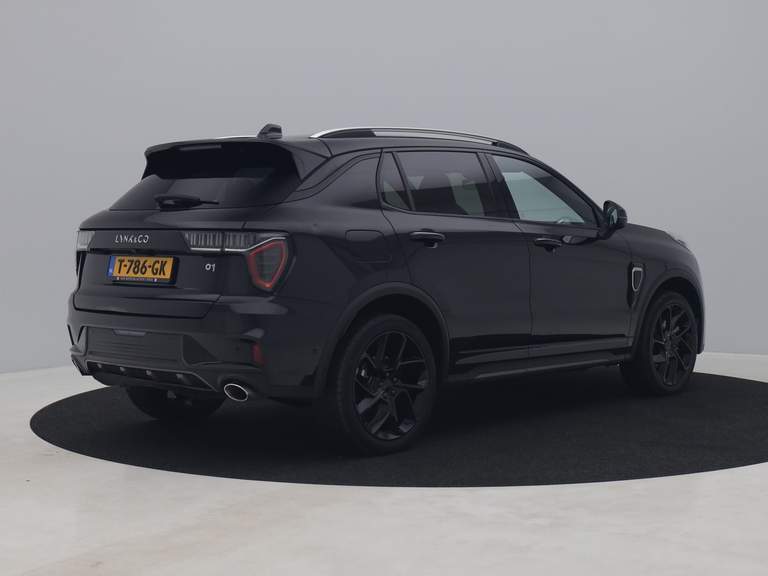 Lynk & Co Lynk & Co