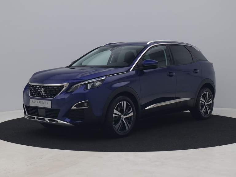 Peugeot Peugeot