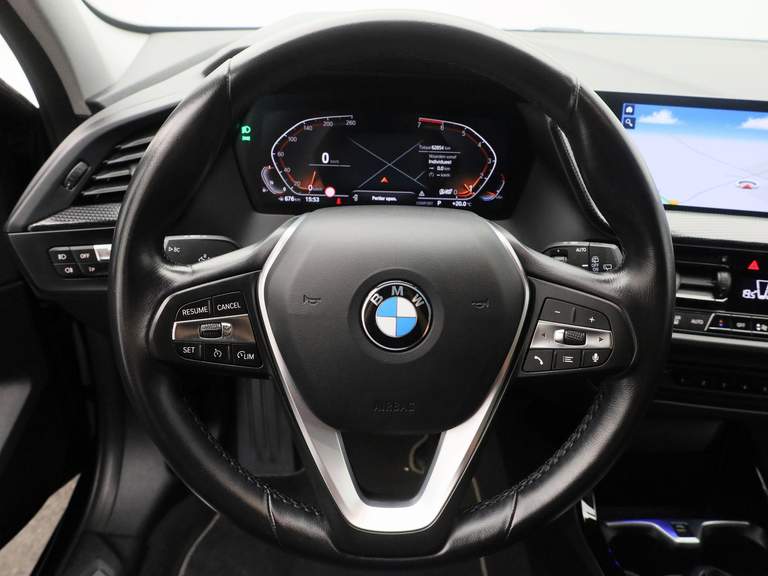 BMW BMW