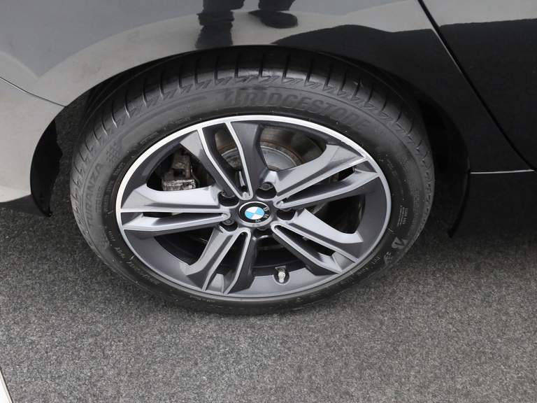BMW BMW