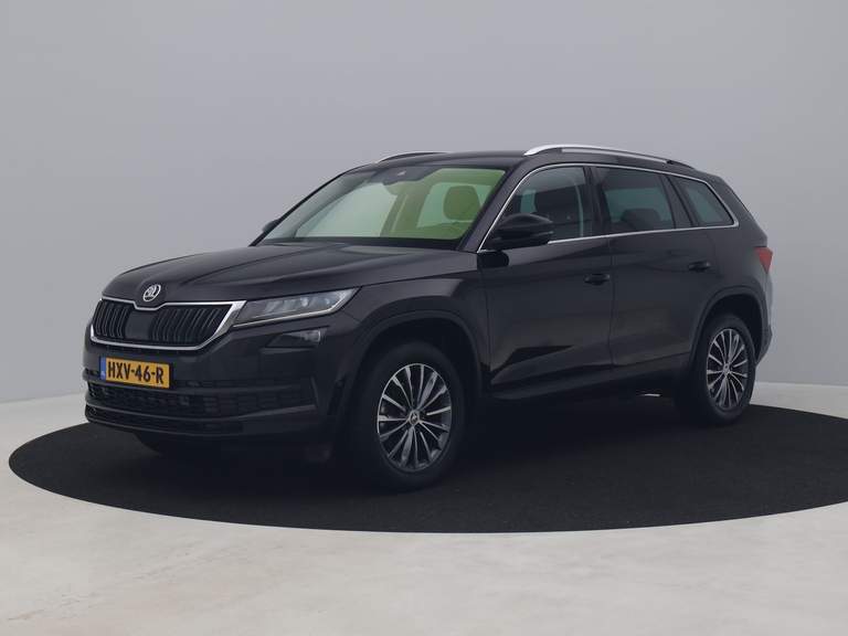 ŠKODA
