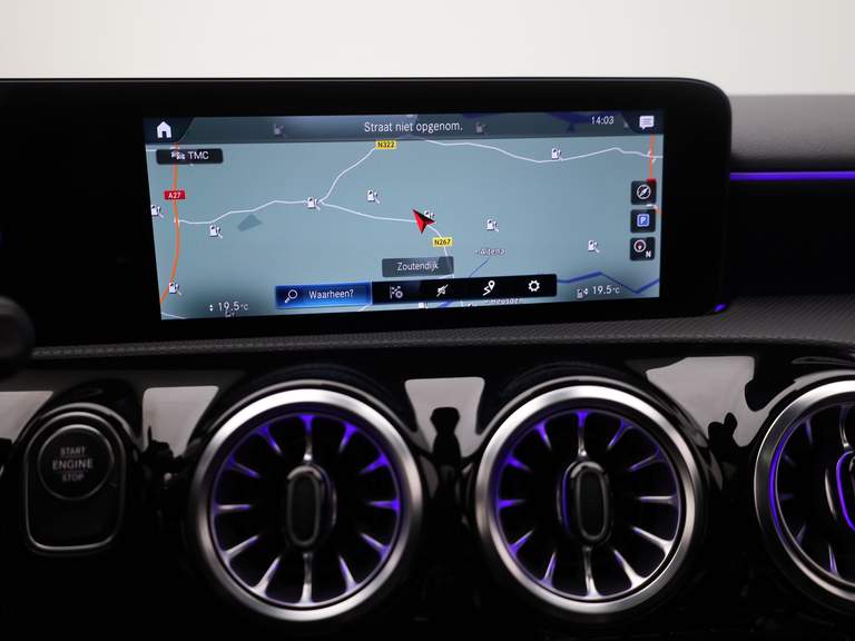 Mercedes-Benz Mercedes-Benz