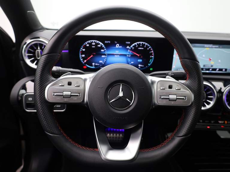 Mercedes-Benz Mercedes-Benz