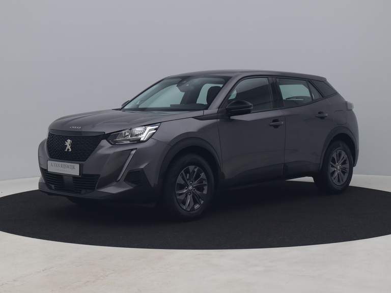 Peugeot Peugeot