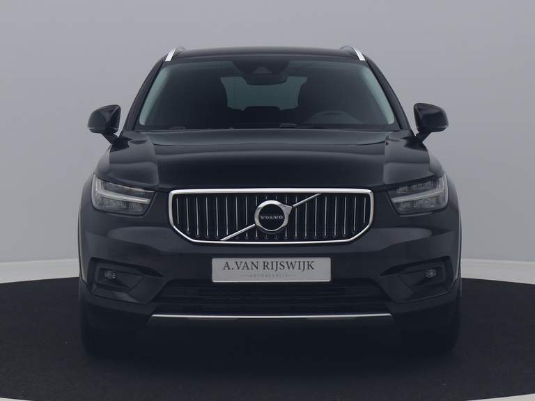 Volvo Volvo