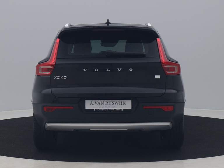 Volvo Volvo