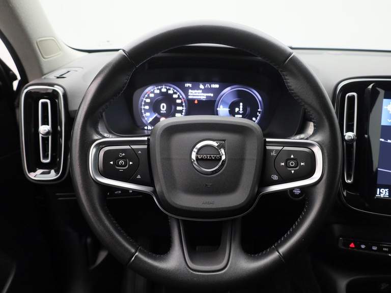 Volvo Volvo