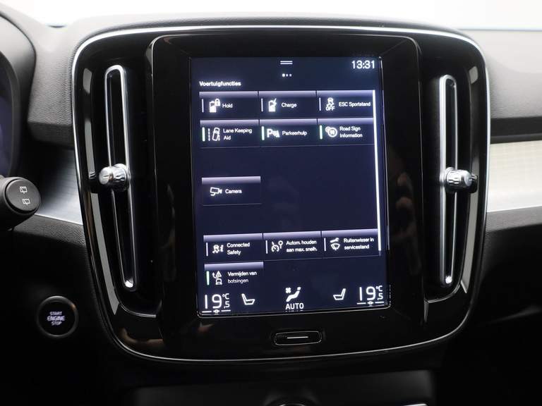 Volvo Volvo