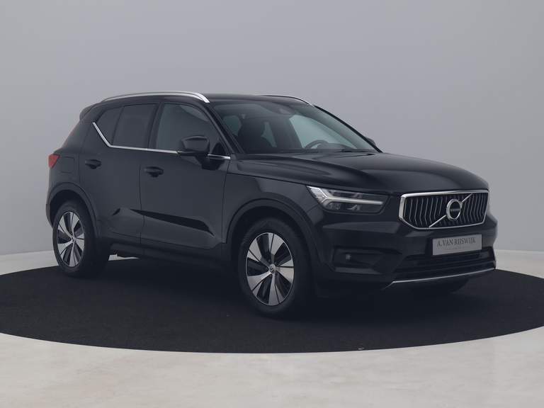 Volvo Volvo