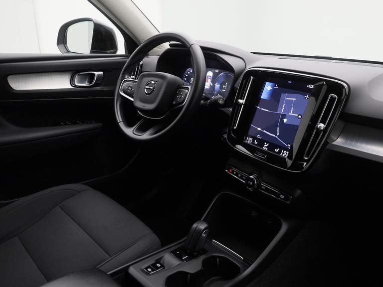 Volvo Volvo