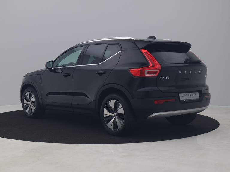 Volvo Volvo