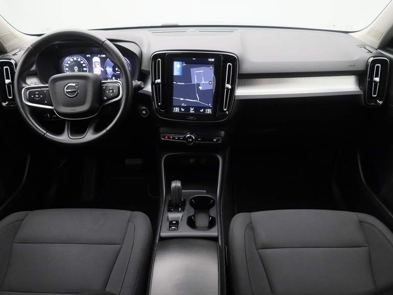 Volvo Volvo