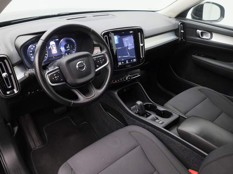 Volvo Volvo