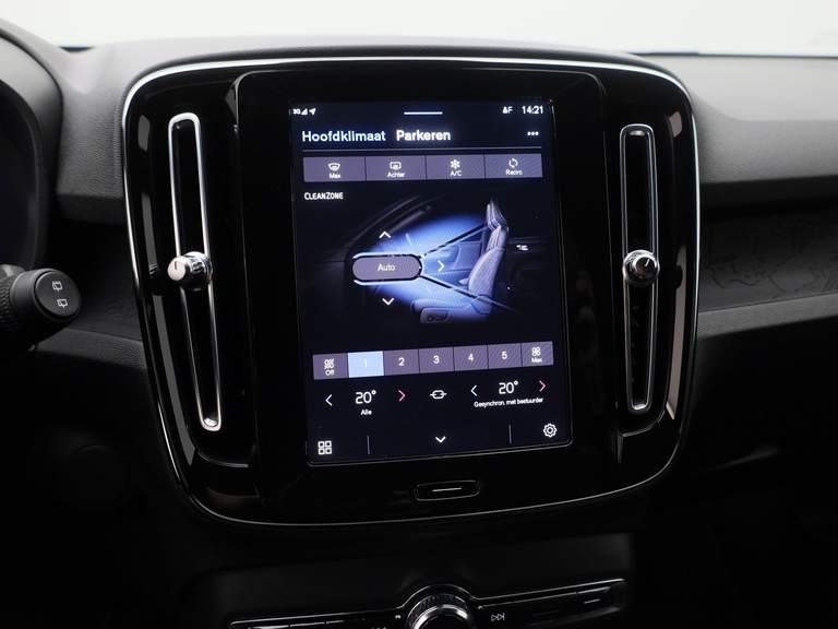 Volvo Volvo