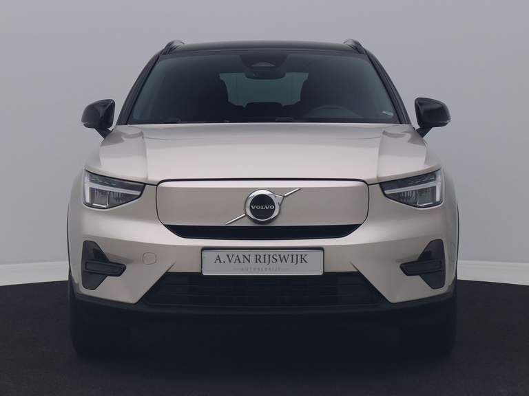 Volvo Volvo