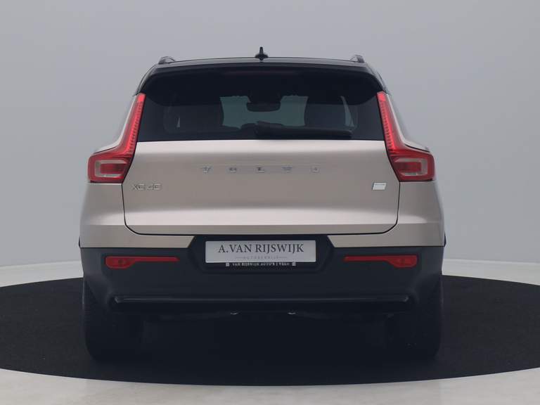 Volvo Volvo