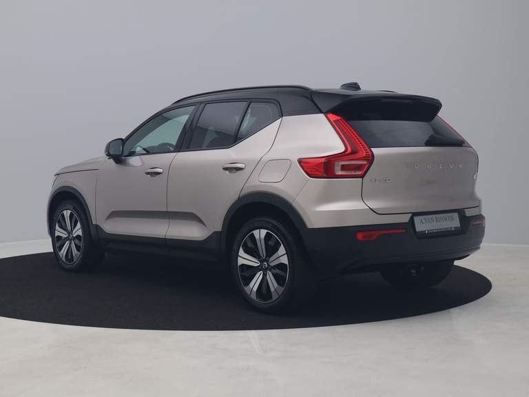 Volvo Volvo