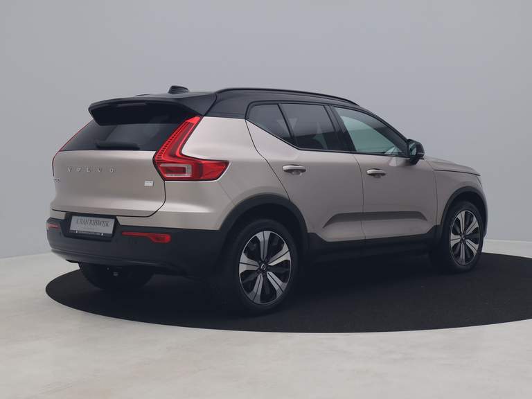 Volvo Volvo