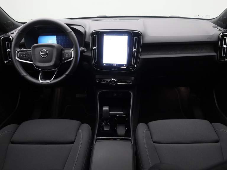 Volvo Volvo