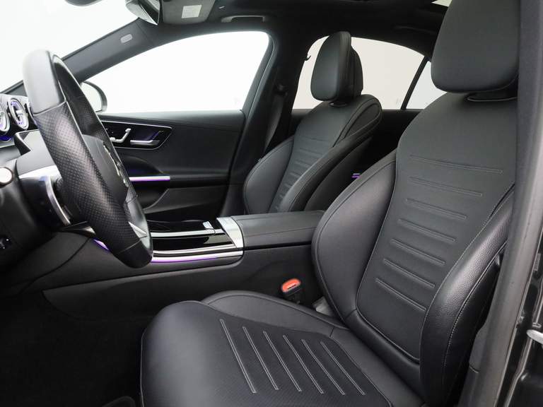 Mercedes-Benz Mercedes-Benz