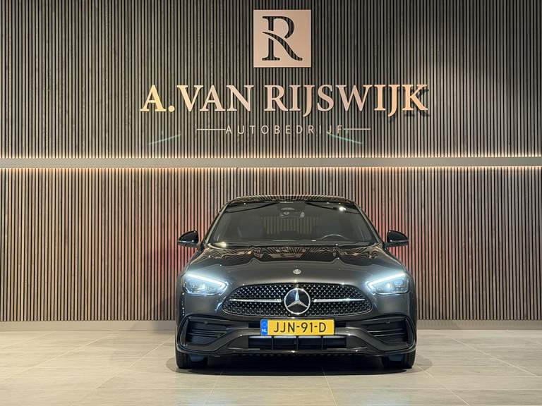 Mercedes-Benz Mercedes-Benz