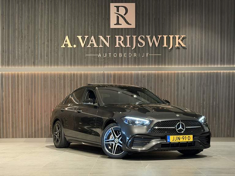 Mercedes-Benz Mercedes-Benz