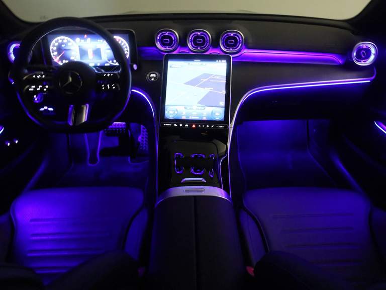 Mercedes-Benz Mercedes-Benz