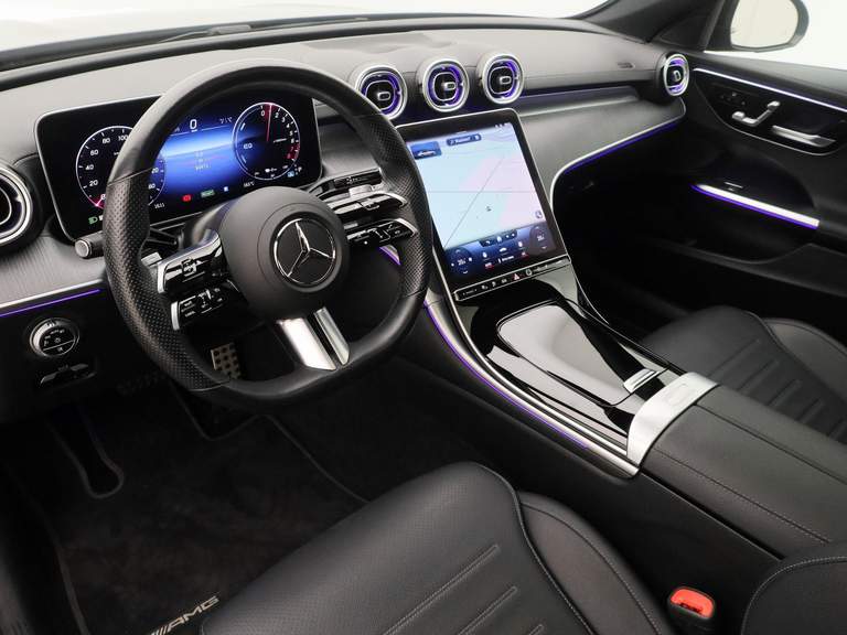 Mercedes-Benz Mercedes-Benz