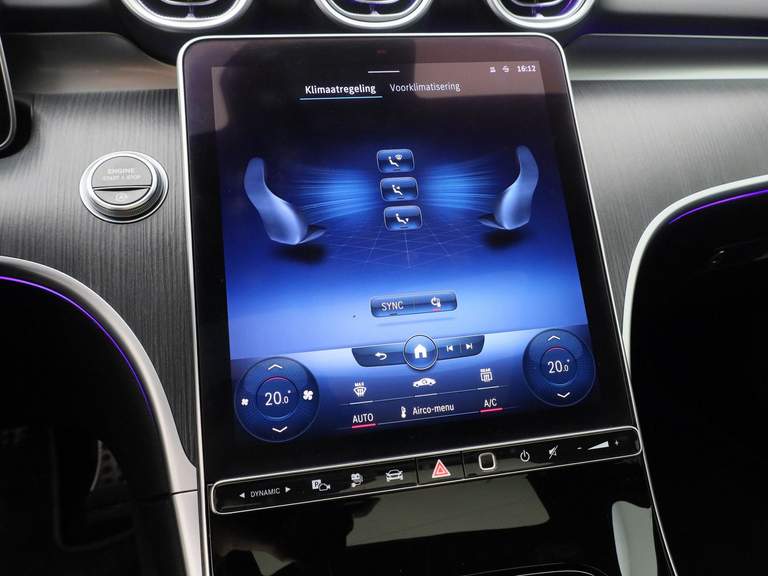 Mercedes-Benz Mercedes-Benz