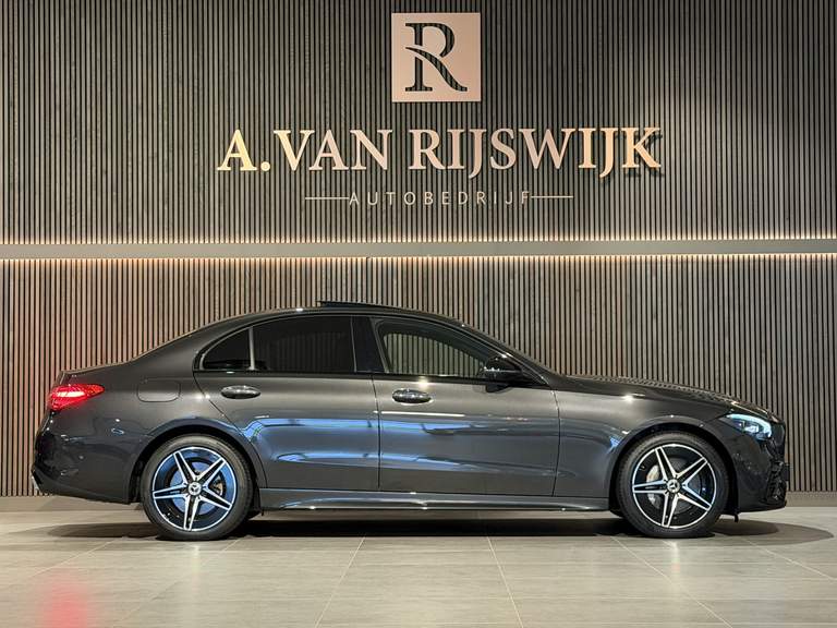 Mercedes-Benz Mercedes-Benz