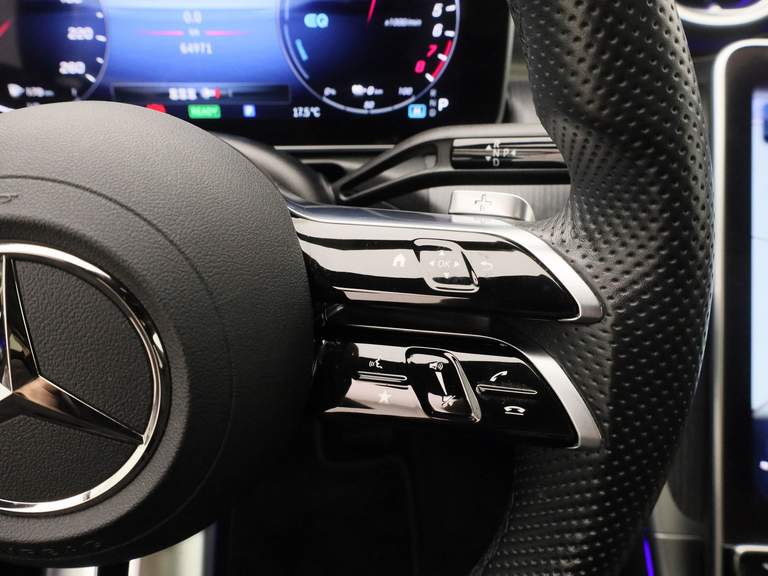 Mercedes-Benz Mercedes-Benz