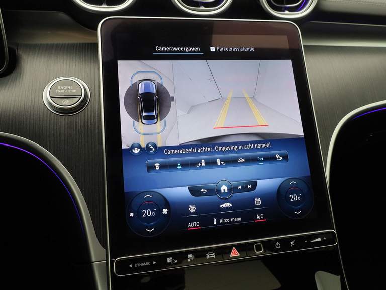 Mercedes-Benz Mercedes-Benz