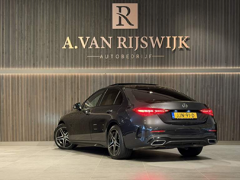 Mercedes-Benz Mercedes-Benz