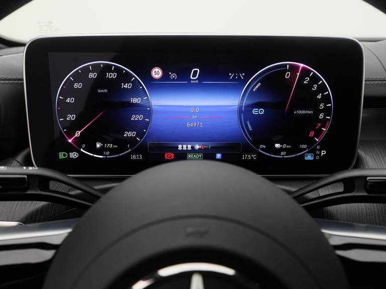 Mercedes-Benz Mercedes-Benz