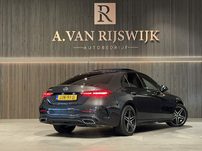 Mercedes-Benz Mercedes-Benz