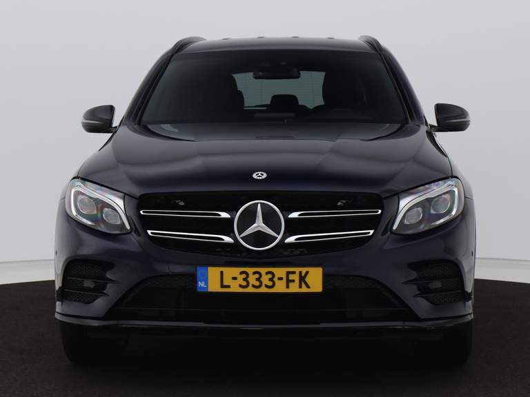 Mercedes-Benz Mercedes-Benz