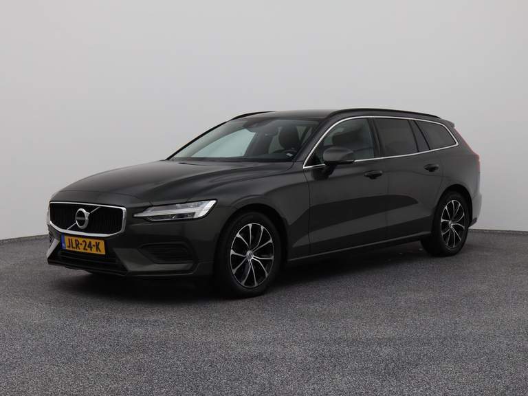 Volvo Volvo