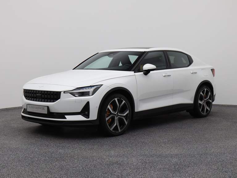Polestar Polestar