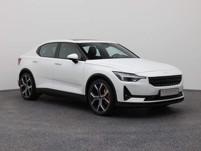 Polestar Polestar