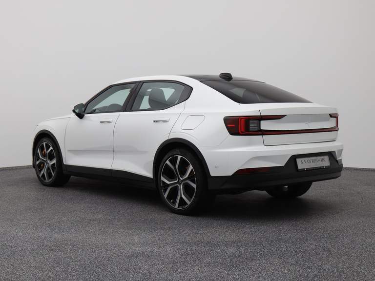 Polestar Polestar