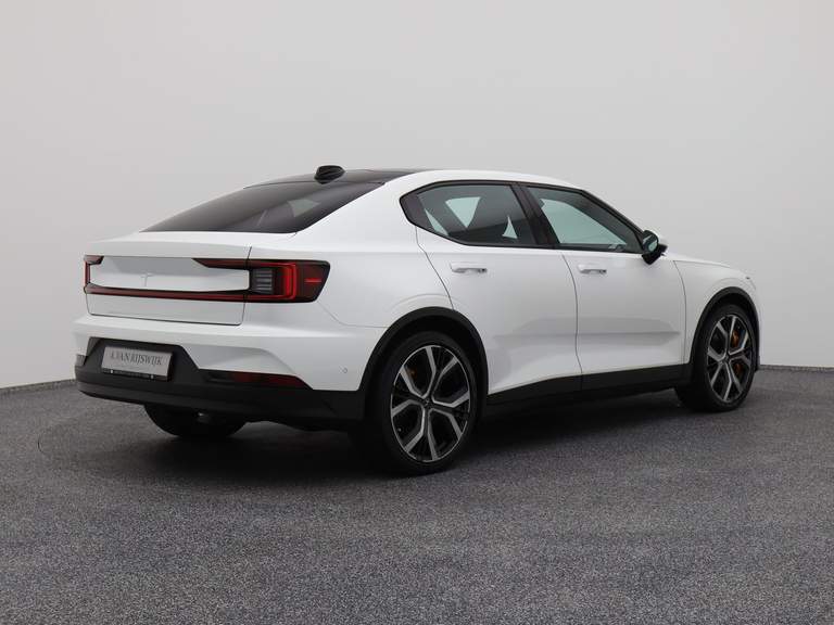 Polestar Polestar