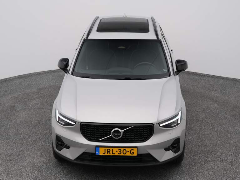 Volvo Volvo