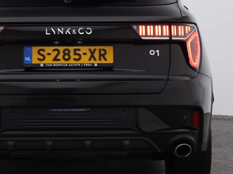 Lynk & Co