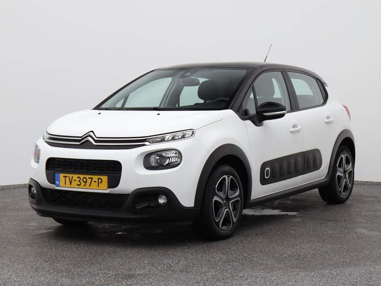Citroën Citroën